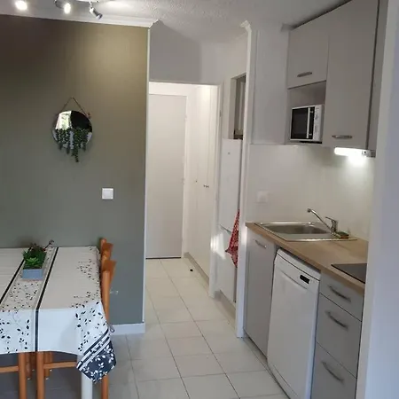 Сasa de vacaciones Les Parcs De