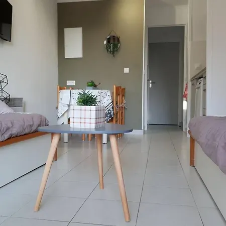 Les Parcs De Grimaud