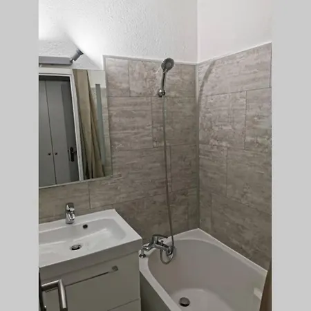 Casa vacanze Les Parcs De *