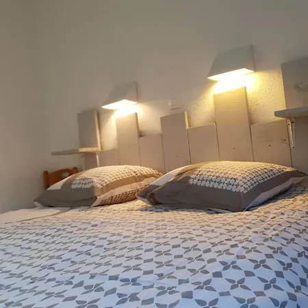 Les Parcs De Holiday home