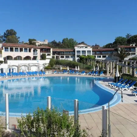 Dom wakacyjny Les Parcs De Grimaud