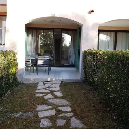 Les Parcs De Casa vacanze