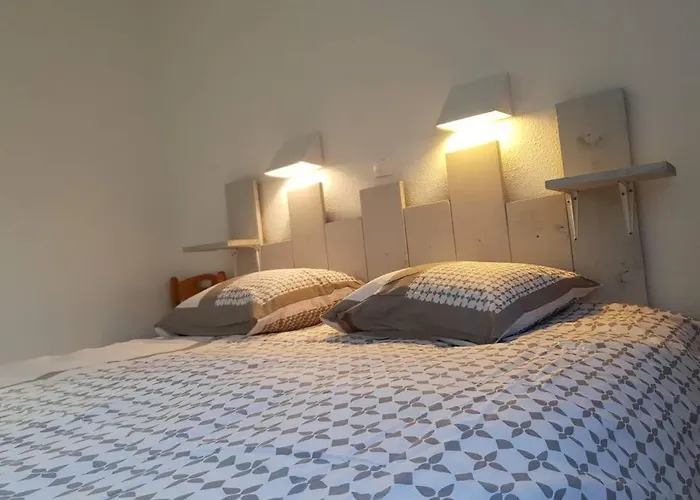 Les Parcs De Holiday home