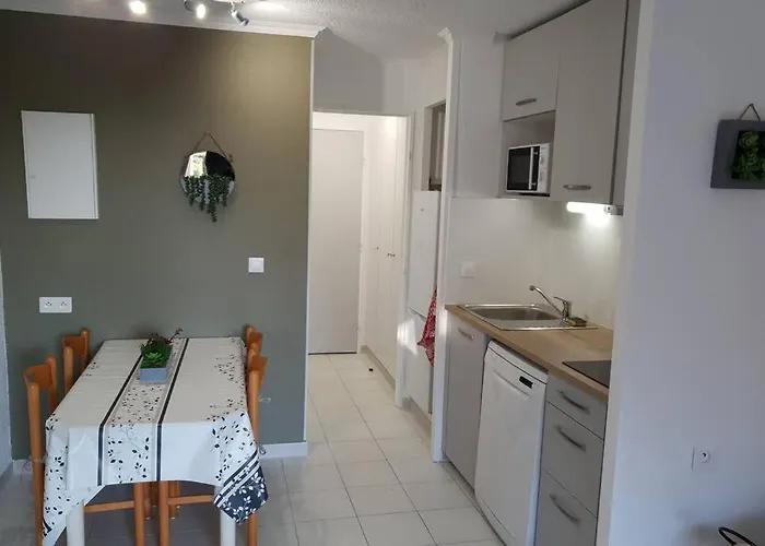 Holiday home Les Parcs De
